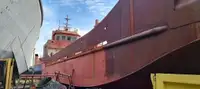 Landingsfartøy, tank til salgs