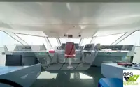 Cruiseskip til salgs