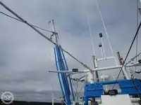 Tråler til salgs