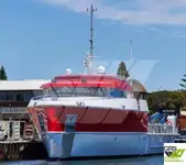 Kartleggingsfartøy til salgs