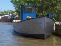 Tråler til salgs