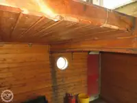 Slepebåt til salgs