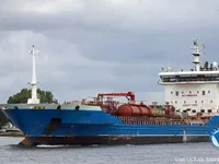 Olje-/kjemikalietanker til salgs