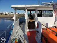 Fergefartøy til salgs