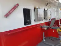 Fergefartøy til salgs
