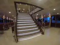 Cruiseskip til salgs