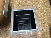 Containerskip til salgs