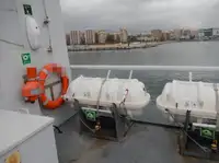 Arbeidsbåter til salgs