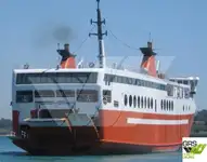 Ro-Ro ship til salgs