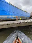 Bulktransportør til salgs
