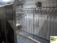 Containerskip til salgs