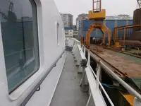 Containerskip til salgs