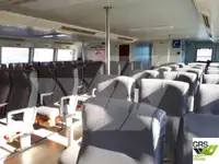 Passasjerskip til salgs