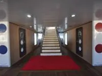 Cruiseskip til salgs