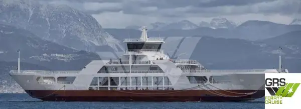 Ro-Ro ship for sale