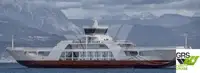 Ro-Ro ship til salgs