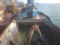 Dredge til salgs