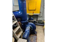 Dredge til salgs