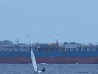 Olje-/kjemikalietanker til salgs