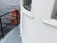 Slepebåt til salgs