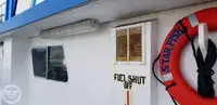 Katamaran til salgs
