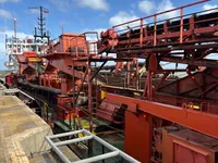 Dredge til salgs