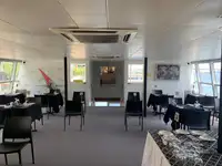 Cruiseskip til salgs