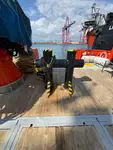 General Cargo/Multi-purpose til salgs