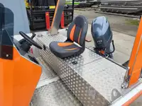 Arbeidsbåter til salgs