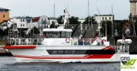 Forskningsfartøy til salgs
