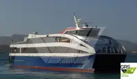 Ro-Ro ship til salgs