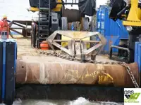 Multifunksjonsfartøy til salgs