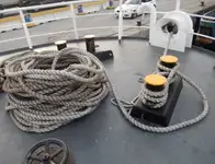 Arbeidsbåter til salgs