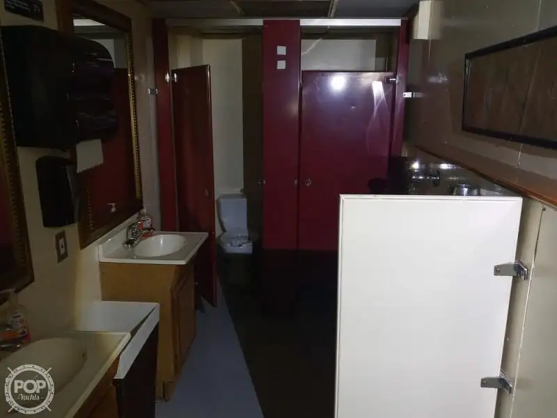 Cruiseskip til salgs
