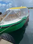 Fergefartøy til salgs