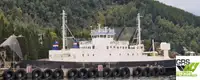 Ro-Ro ship til salgs