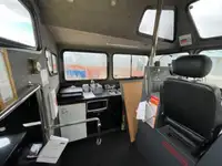 Containerskip til salgs