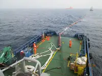 Bulktransportør til salgs