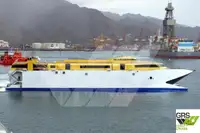 Ro-Ro ship til salgs
