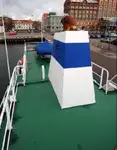 Fergefartøy til salgs