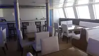 Cruiseskip til salgs