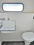 Cruiseskip til salgs