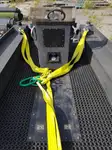 Containerskip til salgs