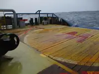 Kjøleskip til salgs