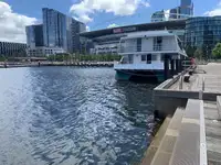 Cruiseskip til salgs