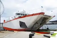 Landingsfartøy, tank til salgs