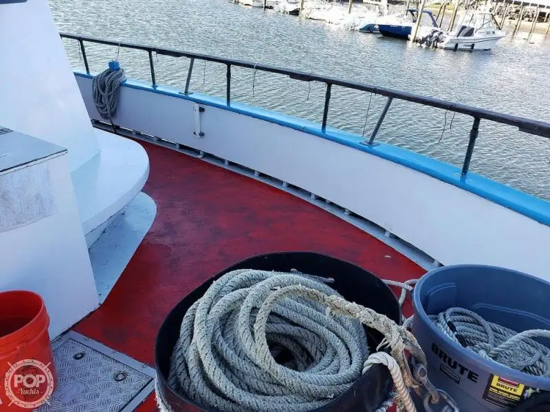 Fergefartøy til salgs