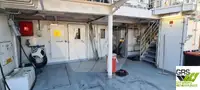 Kartleggingsfartøy til salgs