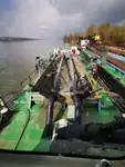 Dredge til salgs