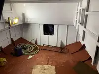 Slepebåt til salgs